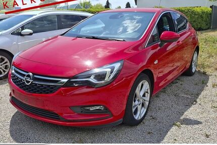 Opel Astra 85.500 km 6.985 &euro; Achern 77855