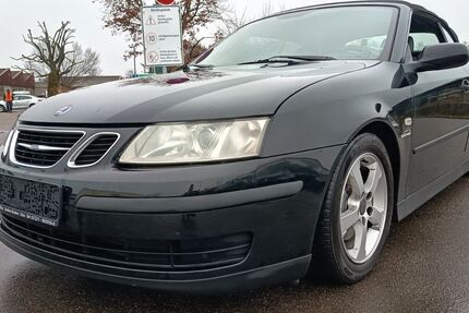 Saab 9-3 215.000 km 2.800 &euro; Lahr-Langenwinkel 77933