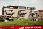 Etagenwohnung Lauf - 3 Zimmer, 105 m&sup2;, 1.500&euro; | Angebot:26032191