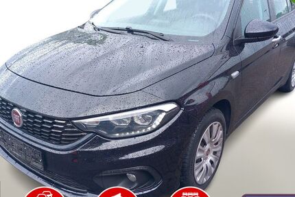 Fiat Tipo 35.850 km 13.588 &euro; Kehl 77694