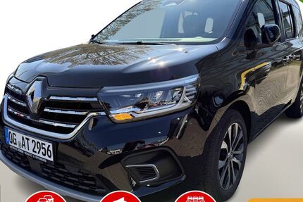 Renault Kangoo 62.500 km 22.988 &euro; Offenburg 77652