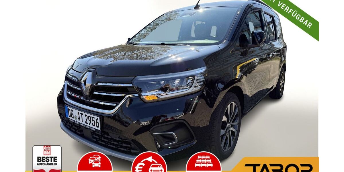 Renault Kangoo 62.500 km 22.988 &euro; Offenburg 77652