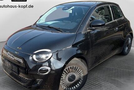 Fiat 500e 37.426 km 14.590 &euro; Steinach 77790