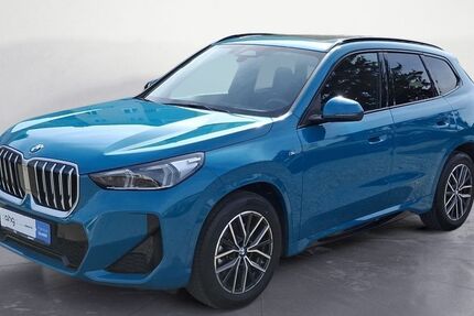 BMW X1 13.790 km 39.950 &euro; Lahr 77933