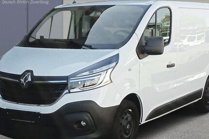 Renault Trafic 176.200 km 10.990 &euro; Bühl 77815