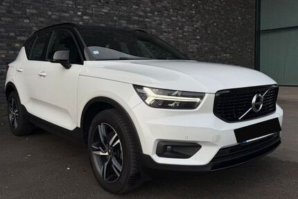 Volvo XC40 340.000 km 14.699 &euro; Offenburg 77652