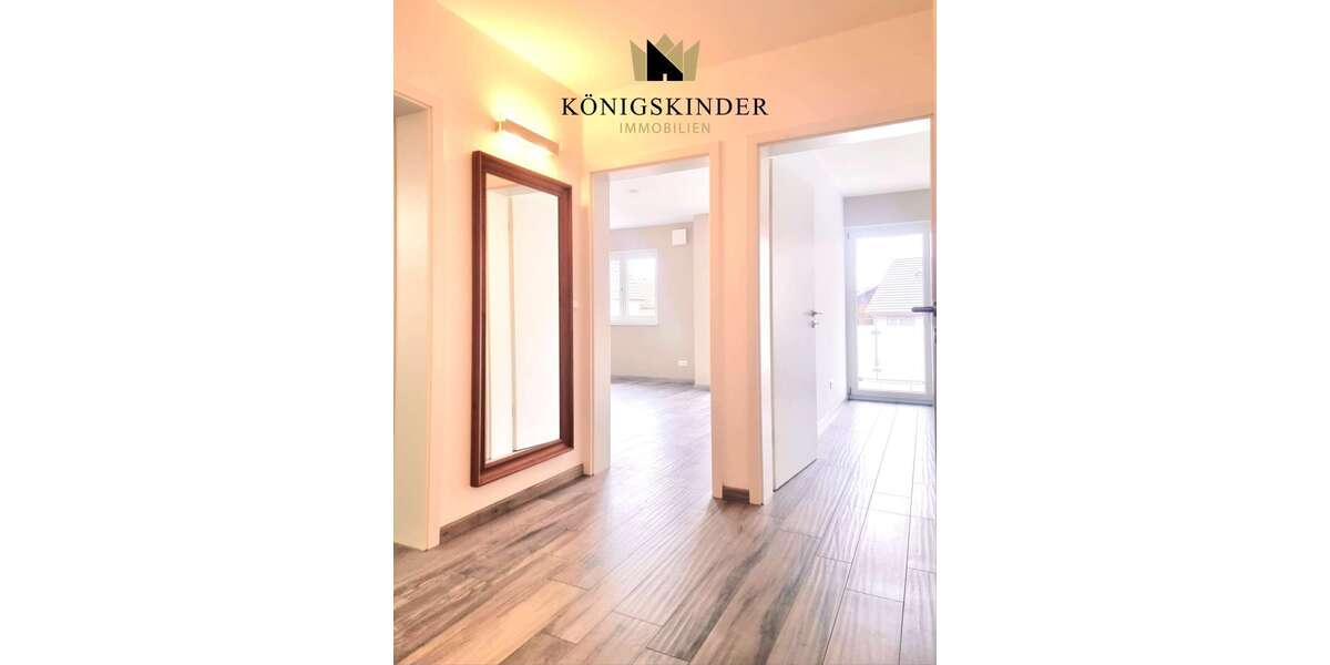 Etagenwohnung Friesenheim / Oberschopfheim Oberschopfheim - 4 Zimmer, 138 m&sup2;, 370.000&euro; | Angebot:26132810