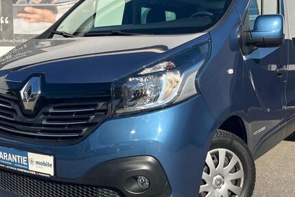 Renault Trafic 89.500 km 20.995 &euro; Ettenheim 77955