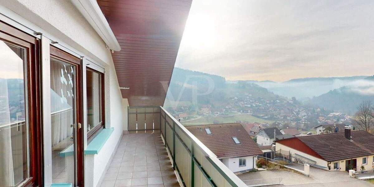 Etagenwohnung Seebach - 2 Zimmer, 69 m&sup2;, 139.000&euro; | Angebot:25660479