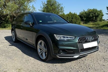 Audi A4 Allroad 159.000 km 22.500 &euro; Hohberg 77749