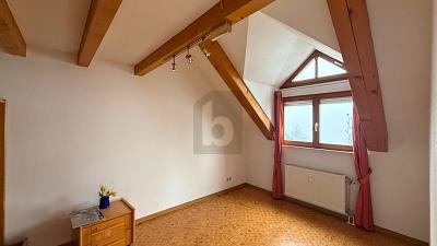 ELEGANTES DACHGESCHOSS MIT GALERIECHARME - Etagenwohnung Sasbachwalden | Angebot:26093907