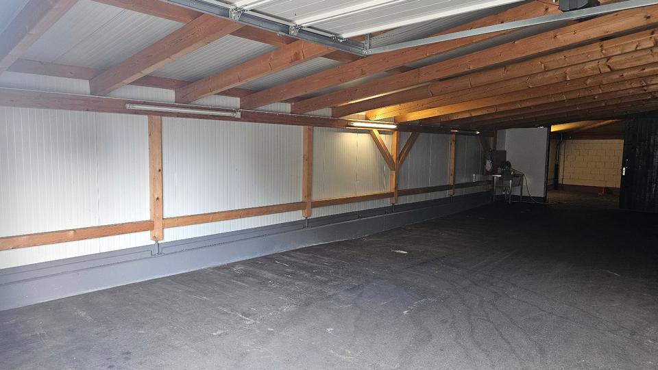 Gewerbeobjekt Offenburg Elgersweier - 2.065&euro; | Angebot:23353865