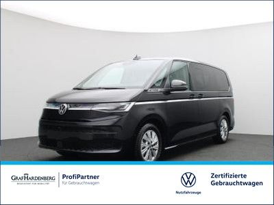 VW T7 Multivan 37.300 km 68.888 &euro; Lahr 77933