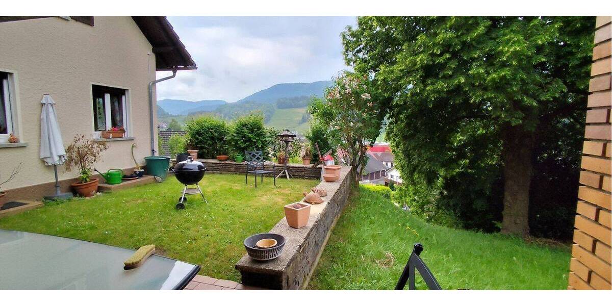 Mehrfamilienhaus, Wohnhaus Oppenau Holzermatt - 8 Zimmer, 200 m&sup2;, 625.000&euro; | Angebot:26803465