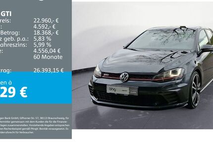 VW Golf 108.000 km 22.360 &euro; Bühl 77815