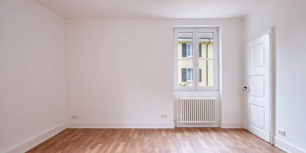 Etagenwohnung Wolfach - 3 Zimmer, 95 m&sup2;, 264.000&euro; | Angebot:25824884