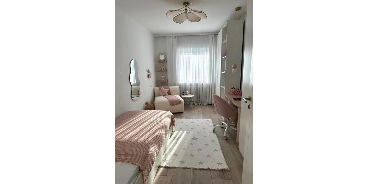 Etagenwohnung Kippenheim - 3.5 Zimmer, 82 m&sup2;, 345.000&euro; | Angebot:26047284