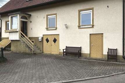 Wohnung Eisental Eisental - 3 Zimmer, 85 m&sup2;, 160.000&euro; | Angebot:26056738