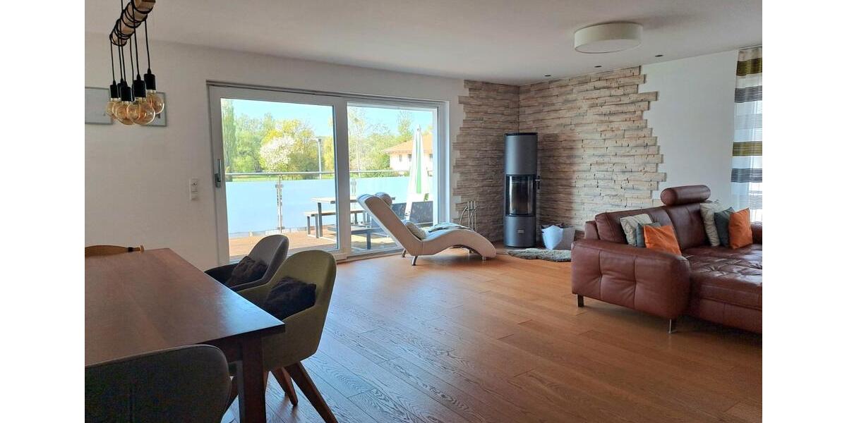 Etagenwohnung Kehl - 5 Zimmer, 130 m&sup2;, 474.000&euro; | Angebot:26836522