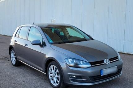VW Golf 198.000 km 10.300 &euro; Lahr 77933