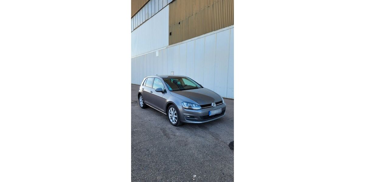 VW Golf 198.000 km 10.300 &euro; Lahr 77933