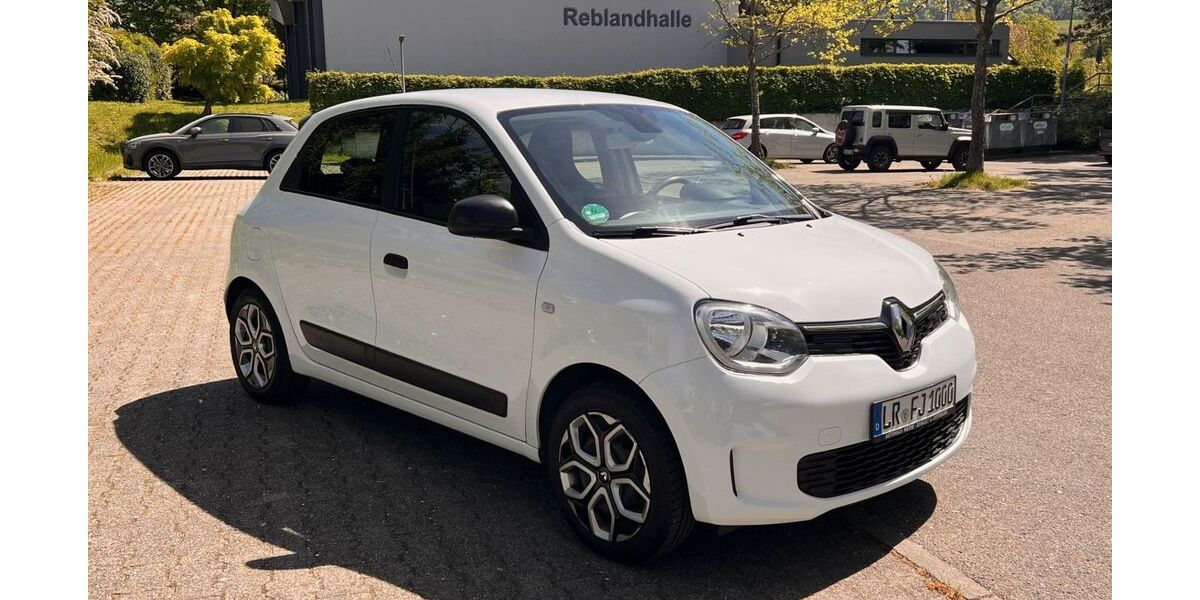Renault Twingo 54.500 km 7.490 &euro; Offenburg 77654