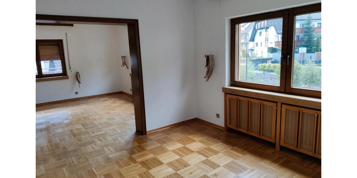 Etagenwohnung Bad Peterstal-Griesbach Griesbach - 3 Zimmer, 123 m&sup2;, 1.200&euro; | Angebot:24551494