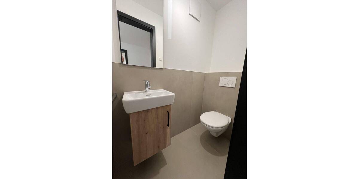Etagenwohnung Hausach - 2 Zimmer, 80 m&sup2;, 1.200&euro; | Angebot:26840378