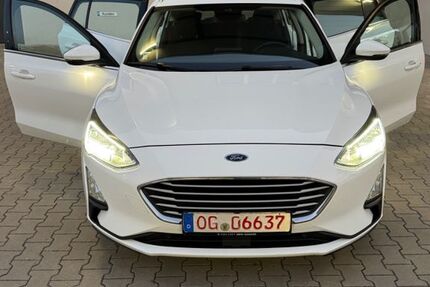 Ford Focus 188.890 km 6.990 &euro; Offenburg 77654