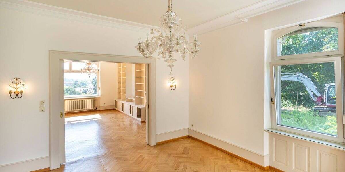 Mehrfamilienhaus, Wohnhaus Lahr/Schwarzwald Lahr - 950.000&euro; | Angebot:25733864