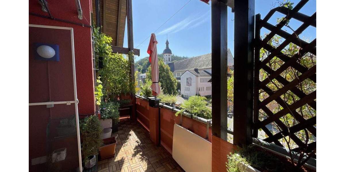 Etagenwohnung Berghaupten - 5 Zimmer, 167 m&sup2;, 385.000&euro; | Angebot:25703700