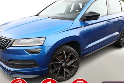 Skoda Karoq 65.400 km 22.488 &euro; Kehl 77694