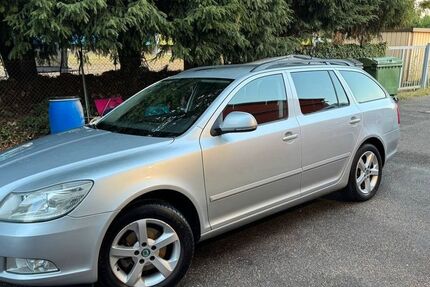 Skoda Octavia 217.000 km 5.700 &euro; lahr 77933