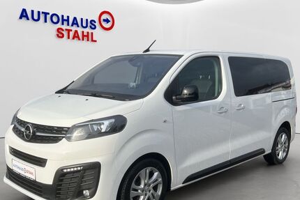 Opel Zafira 88.400 km 31.490 &euro; Schutterwald 77746
