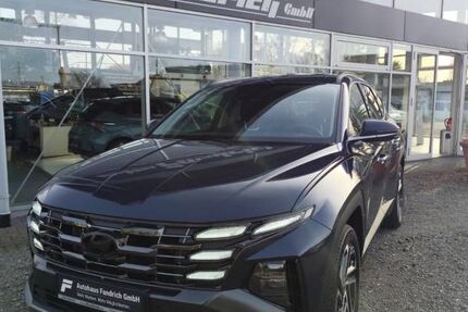 Hyundai TUCSON 8.000 km 44.900 &euro; Offenburg 77652