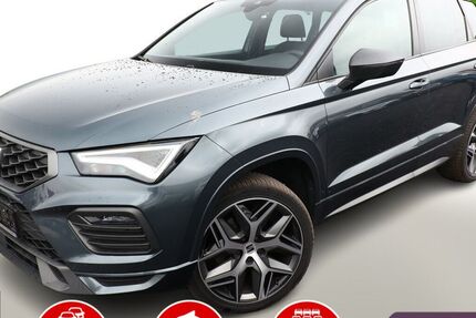 Seat Ateca 80.500 km 23.688 &euro; Kehl 77694