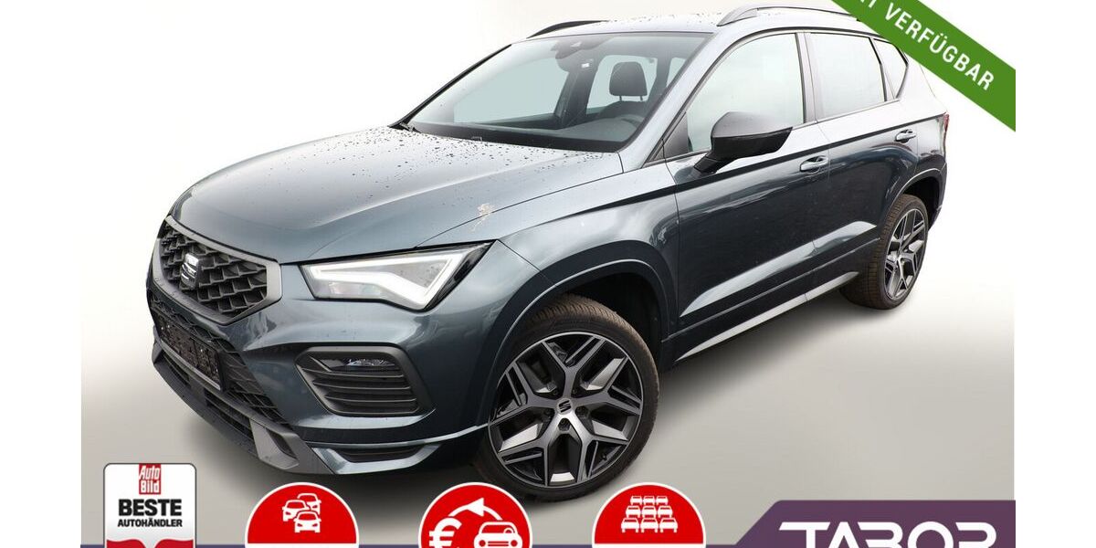 Seat Ateca 80.500 km 23.688 &euro; Kehl 77694