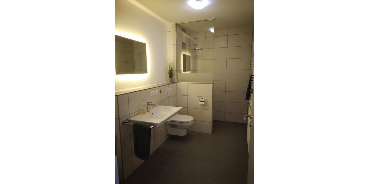 Etagenwohnung Offenburg Rammersweier - 1 Zimmer, 55 m&sup2;, 265.000&euro; | Angebot:27219905