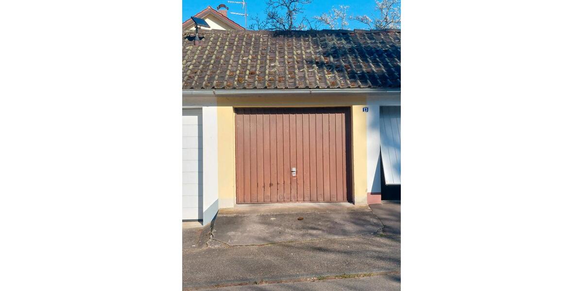 Reihenhaus Lahr (Schwarzwald) - 4.5 Zimmer, 103 m&sup2;, 333.000&euro; | Angebot:26040836