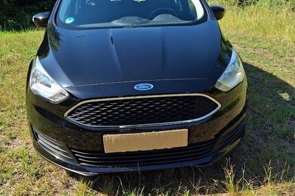 Ford C-Max 66.000 km 7.800 &euro; Appenweier 77767