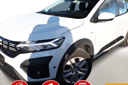 Dacia Sandero 31.207 km 16.688 &euro; Kehl 77694