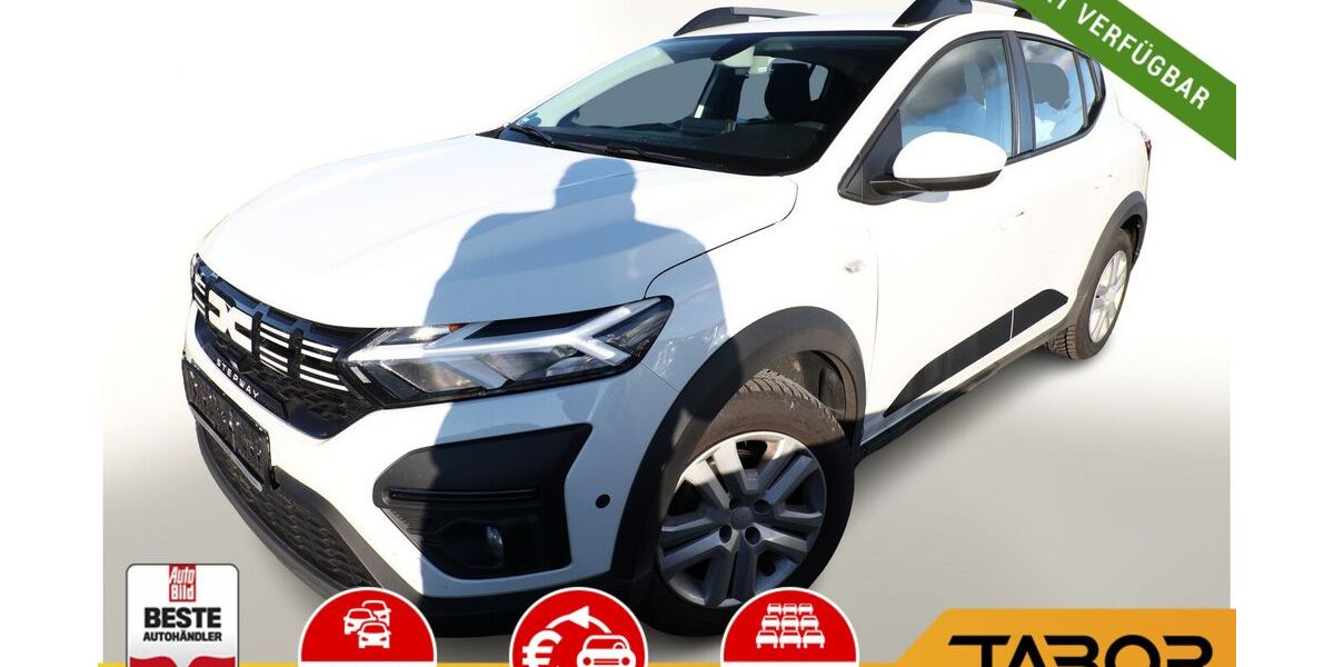 Dacia Sandero 31.207 km 16.688 &euro; Kehl 77694