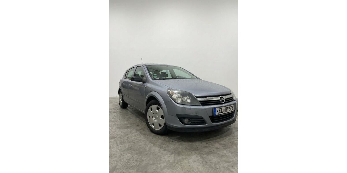 Opel Astra 104.247 km 3.200 &euro; Kehl 77694