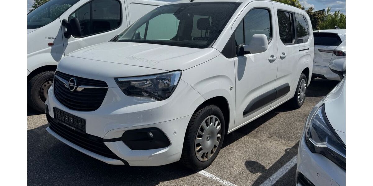 Opel Combo 194.300 km 10.350 &euro; Offenburg 77654