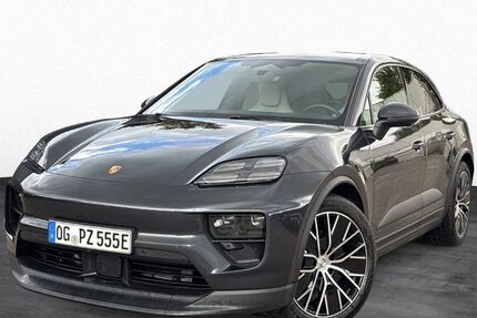 Porsche Macan 7.700 km 83.870 &euro; Offenburg 77652