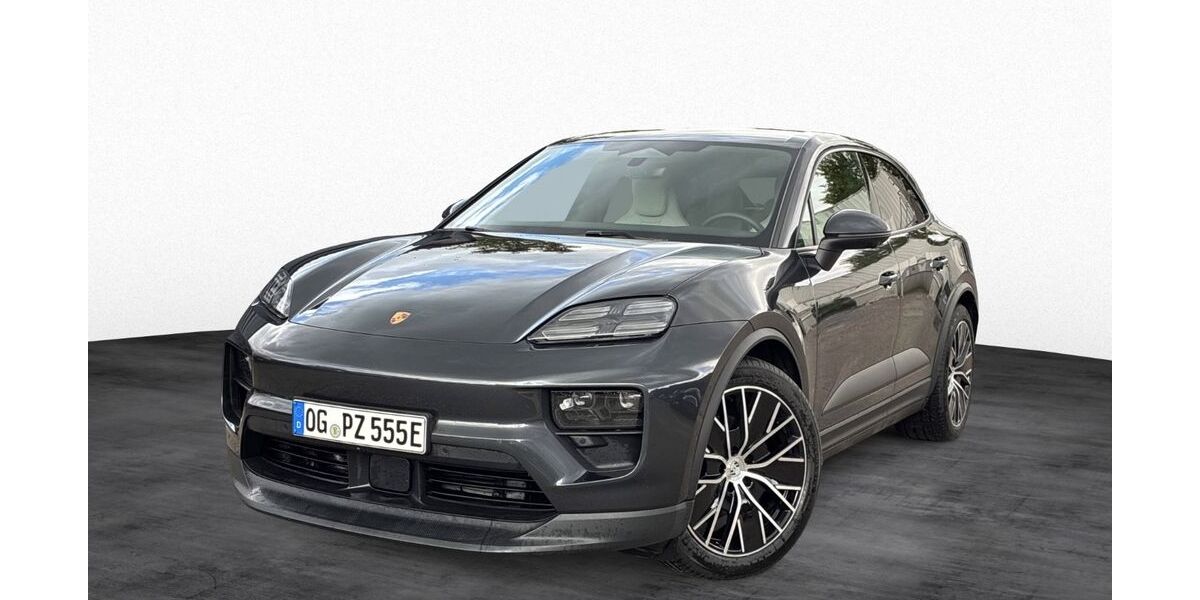 Porsche Macan 7.700 km 83.870 &euro; Offenburg 77652