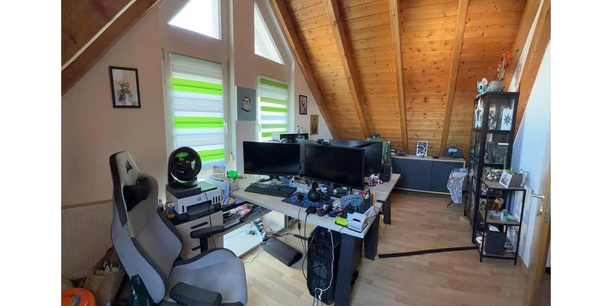 Maisonettenwohnung Achern - 3.5 Zimmer, 89 m&sup2;, 299.000&euro; | Angebot:25892654