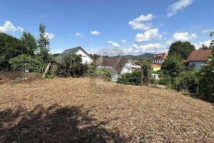 Grundstück Friesenheim - 339.600&euro; | Angebot:26920652