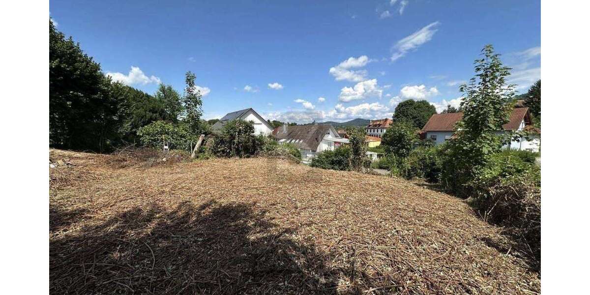 Grundstück Friesenheim - 339.600&euro; | Angebot:26920652