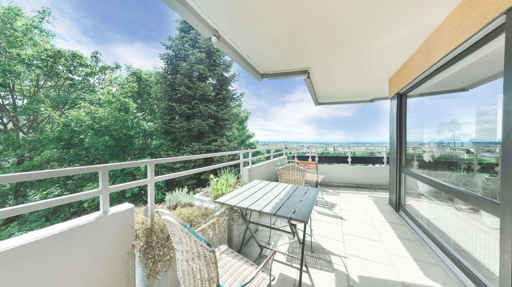 Etagenwohnung Offenburg Rammersweier - 3 Zimmer, 106 m&sup2;, 399.000&euro; | Angebot:26665306